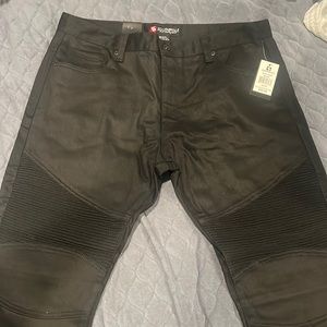 Black South Pole jeans